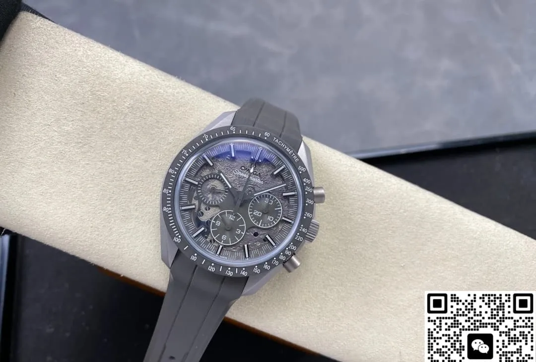 Omega Speedmaster 310.92.44.50.06.002 1:1 Best Edition Replica Watch